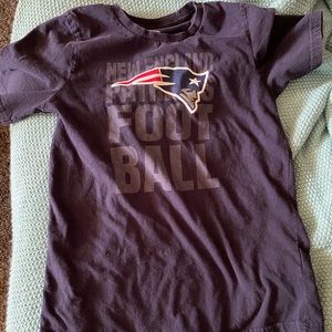 New England Patriot T-Shirt